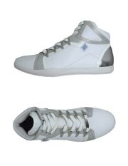 FRANKIE MORELLO - High-top sneaker