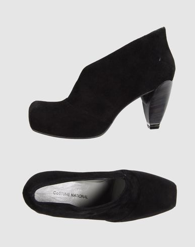 ZOOM COSTUME NATIONAL - Shoe boots