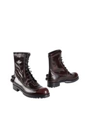 ROBERTO CAVALLI - Combat boots