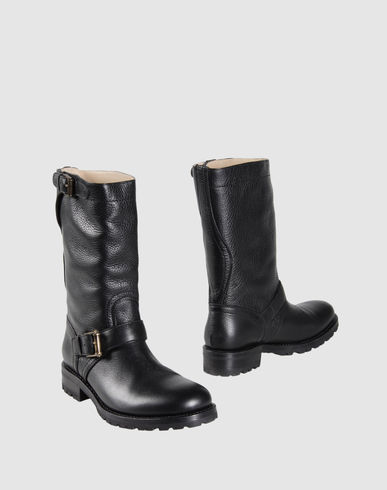 ZOOM JIL SANDER - Boots