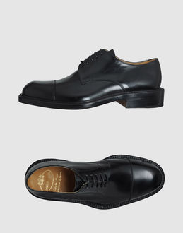 SWEN & SON - CALZATURE - Stringate - su YOOX.COM