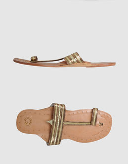 GRANATH - CALZATURE - Infradito - su YOOX.COM