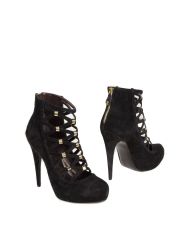 ROBERTO CAVALLI - Ankle boots