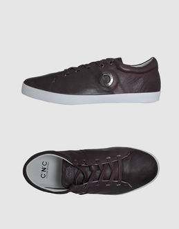 C'N'C' COSTUME NATIONAL - CALZATURE - Sneakers - su YOOX.COM