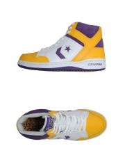 CONVERSE ALL STAR - Baskets montantes