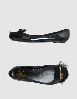ANTICA BOTTEGA - CALZATURE - Ballerine - su YOOX.COM
