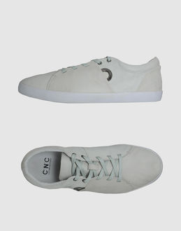 C'N'C' COSTUME NATIONAL - CALZATURE - Sneakers - su YOOX.COM
