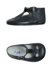 IL GUFO - Bootee