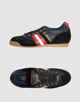 SERAFINI LUXURY - CALZATURE - Sneakers - su YOOX.COM