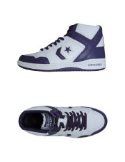 CONVERSE ALL STAR - Baskets montantes