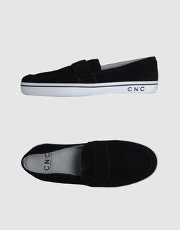 C'N'C' COSTUME NATIONAL - CALZATURE - Sneakers slip on - su YOOX.COM