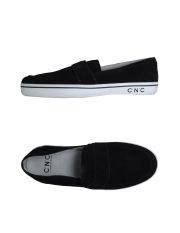 C'N'C' COSTUME NATIONAL - Sneaker slip on