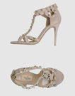 VALENTINO GARAVANI - High-heeled sandals