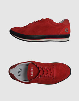 C'N'C' COSTUME NATIONAL - CALZATURE - Sneakers - su YOOX.COM