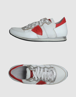 PHILIPPE MODEL - CALZATURE - Sneakers - su YOOX.COM
