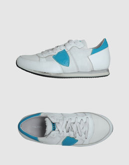 PHILIPPE MODEL - CALZATURE - Sneakers - su YOOX.COM