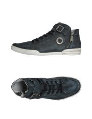 C'N'C' COSTUME NATIONAL - Sneaker alta