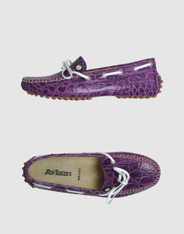 ROY ROGERS - CALZATURE - Mocassini - su YOOX.COM