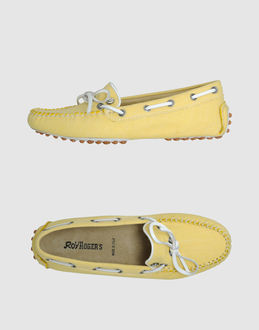 ROY ROGERS - CALZATURE - Mocassini - su YOOX.COM