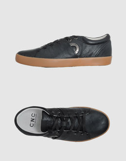 C'N'C' COSTUME NATIONAL - CALZATURE - Sneakers - su YOOX.COM