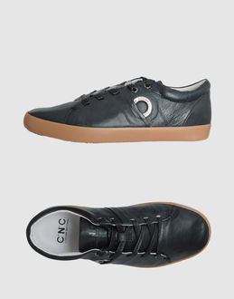 C'N'C' COSTUME NATIONAL - CALZATURE - Sneakers - su YOOX.COM
