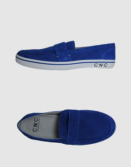 C'N'C' COSTUME NATIONAL - CALZATURE - Sneakers slip on - su YOOX.COM