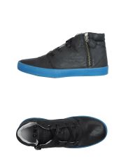 C'N'C' COSTUME NATIONAL - Sneaker alta