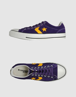 CONVERSE ALL STAR - CALZATURE - Sneakers - su YOOX.COM