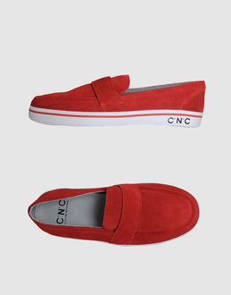 C'N'C' COSTUME NATIONAL - CALZATURE - Sneakers slip on - su YOOX.COM