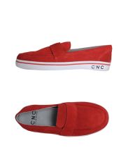 C'N'C' COSTUME NATIONAL - Низкие кеды