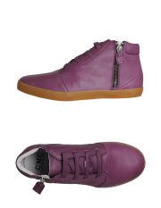 C'N'C' COSTUME NATIONAL - High-top sneaker