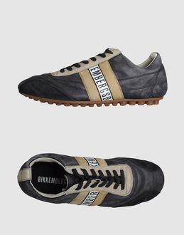 BIKKEMBERGS - CALZATURE - Sneakers - su YOOX.COM