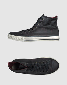 CONVERSE ALL STAR - CALZATURE - Sneakers alte - su YOOX.COM