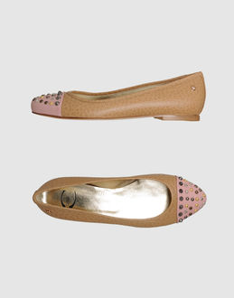 JUST CAVALLI - CALZATURE - Ballerine - su YOOX.COM