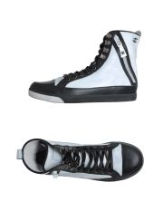 JUST CAVALLI - Zapatilla alta