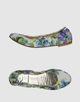 JUST CAVALLI - CALZATURE - Ballerine - su YOOX.COM