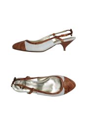 JUST CAVALLI - Decolletes slingback