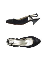 JUST CAVALLI - Decolletes slingback