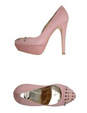 JUST CAVALLI - Decolletes con plataforma