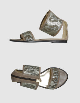 JUST CAVALLI - CALZATURE - Sandali - su YOOX.COM