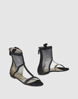 JUST CAVALLI - CALZATURE - Stivaletti - su YOOX.COM