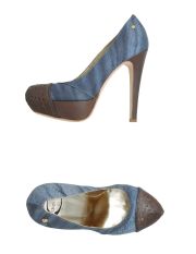 JUST CAVALLI - Plateau Pumps