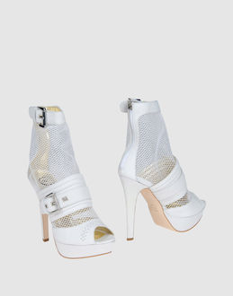 JUST CAVALLI - CALZATURE - Stivaletti - su YOOX.COM