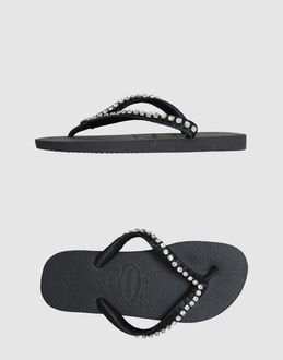 MO CUISHLE - CALZATURE - Infradito - su YOOX.COM