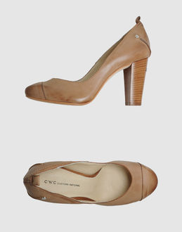 C'N'C' COSTUME NATIONAL - CALZATURE - Decolletes - su YOOX.COM