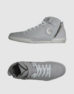 C'N'C' COSTUME NATIONAL - CALZATURE - Sneakers alte - su YOOX.COM