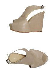C'N'C' COSTUME NATIONAL - Wedge
