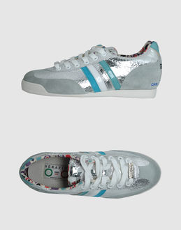 SERAFINI LUXURY - CALZATURE - Sneakers - su YOOX.COM