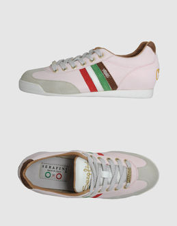 SERAFINI LUXURY - CALZATURE - Sneakers - su YOOX.COM