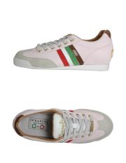 SERAFINI LUXURY - Sneakers